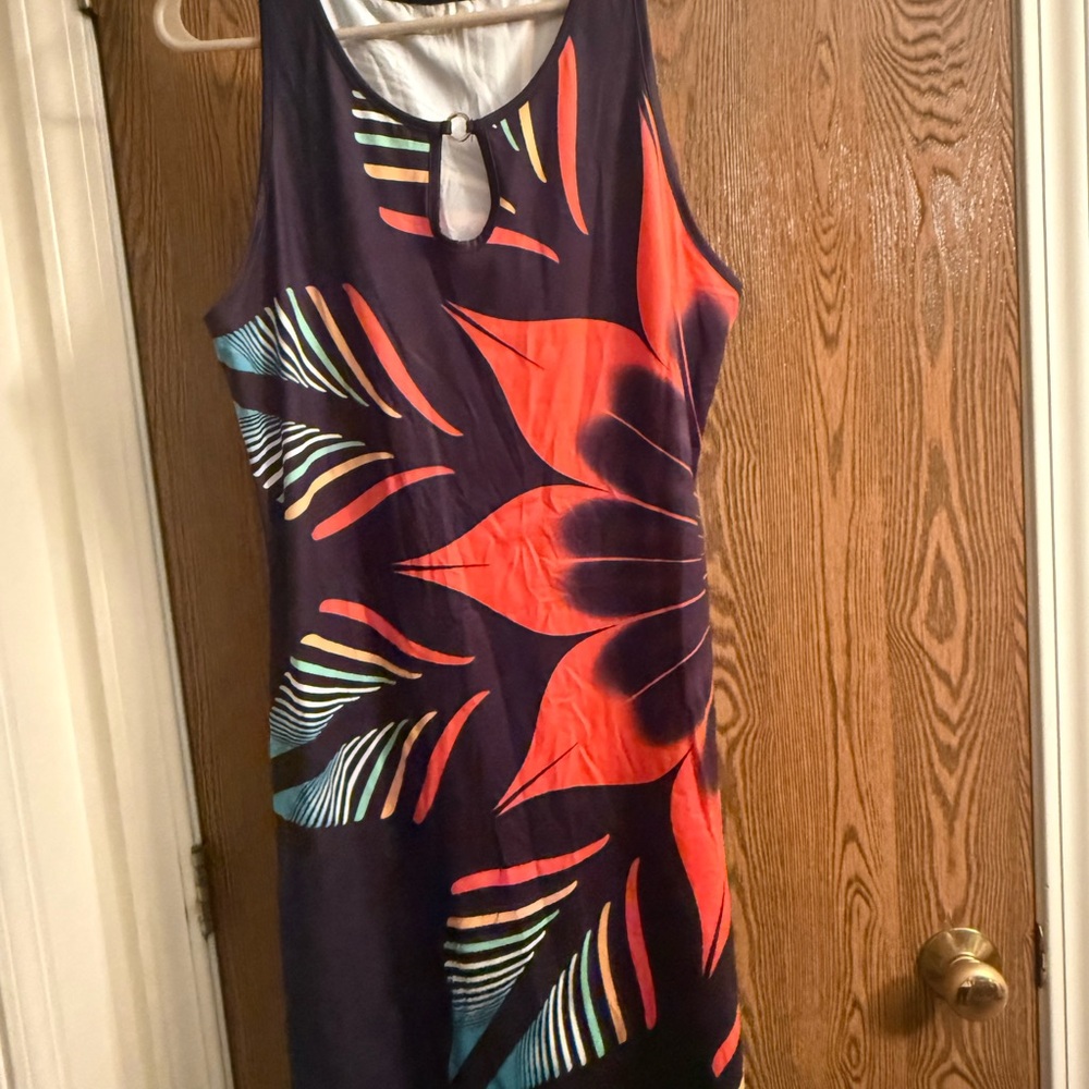 SHEIN Multicolor Garment